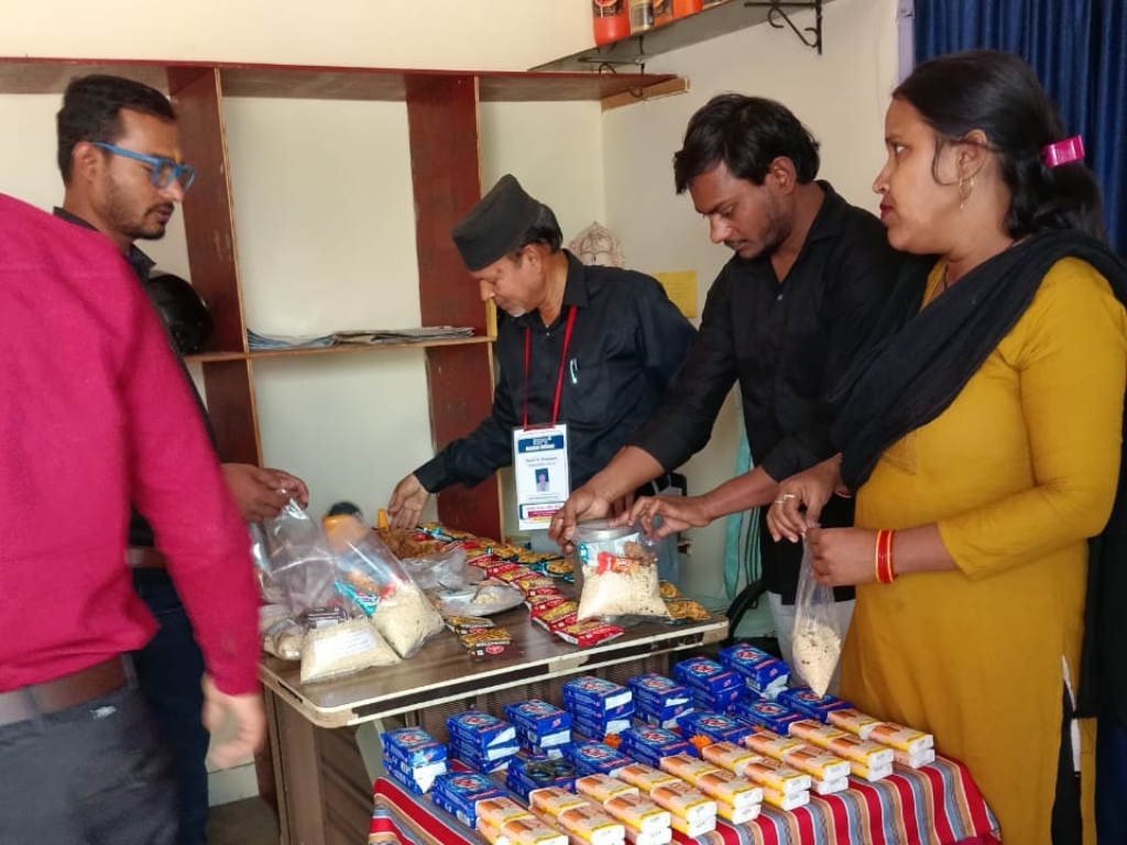 Heaven Hands Gallery Image