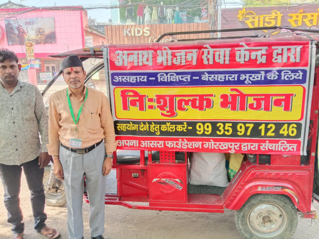 Heaven Hands Gallery Image