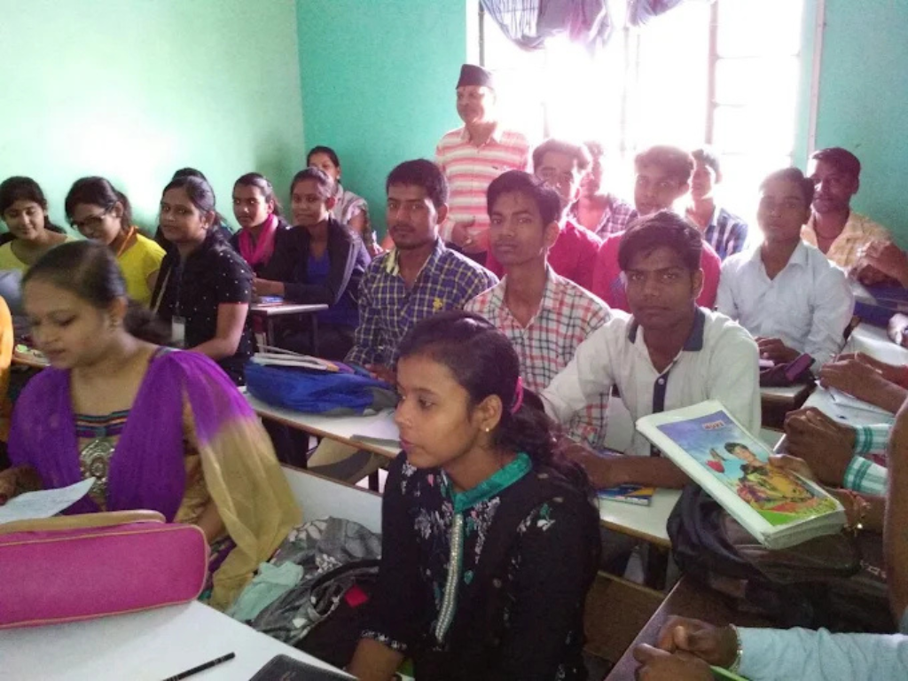 Heaven Hands Gallery Image