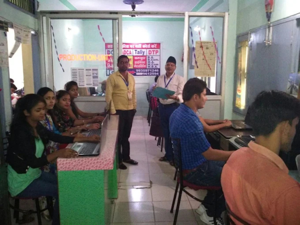 Heaven Hands Gallery Image